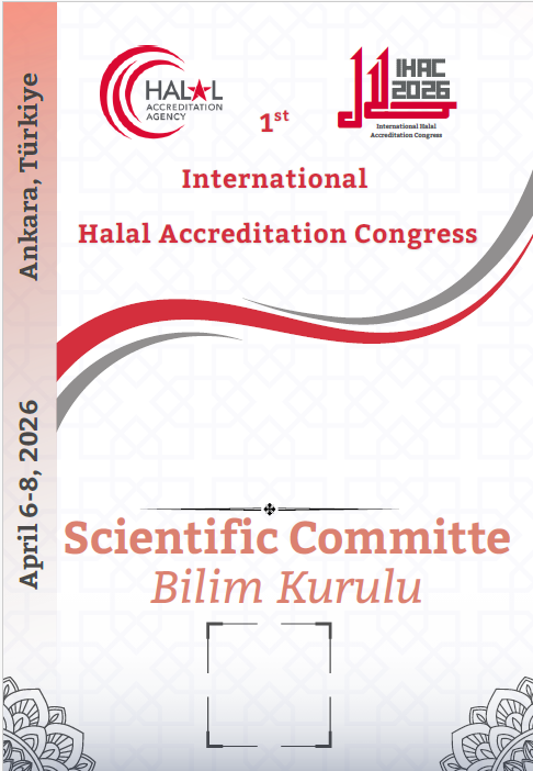 Scientific Committee Badge