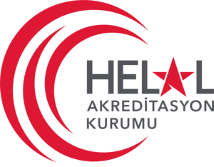 T.C. Helal Akreditasyon Kurumu Logo