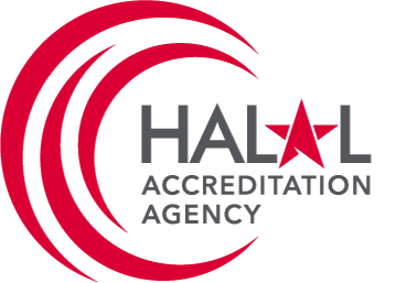 Turkish Halal Accreditation Agency Logo