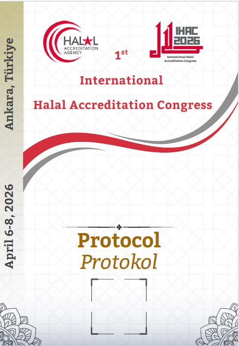 Protocol Badge